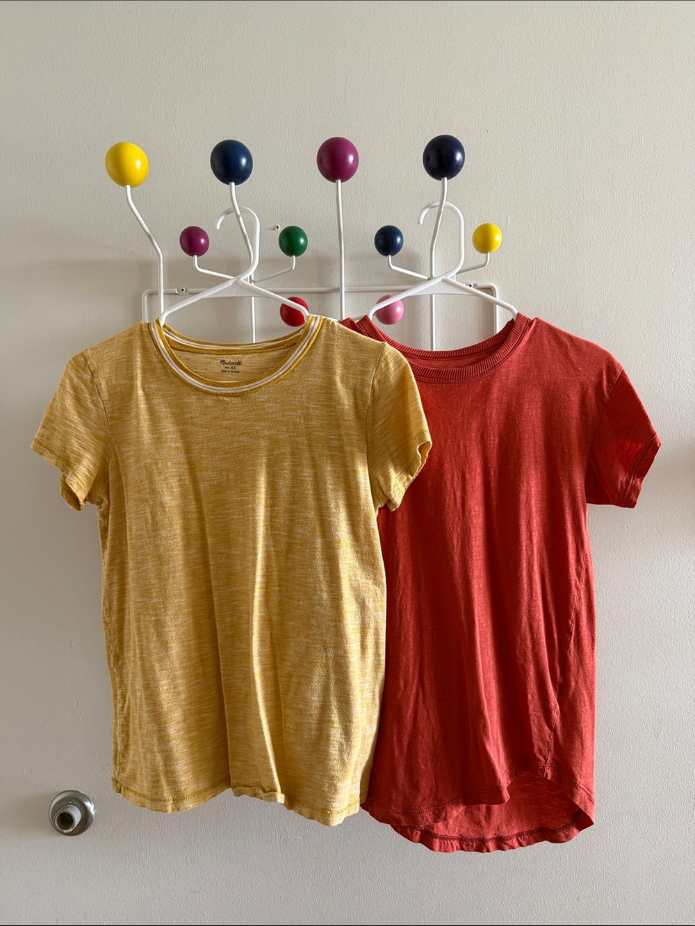 Madewell T-Shirts
